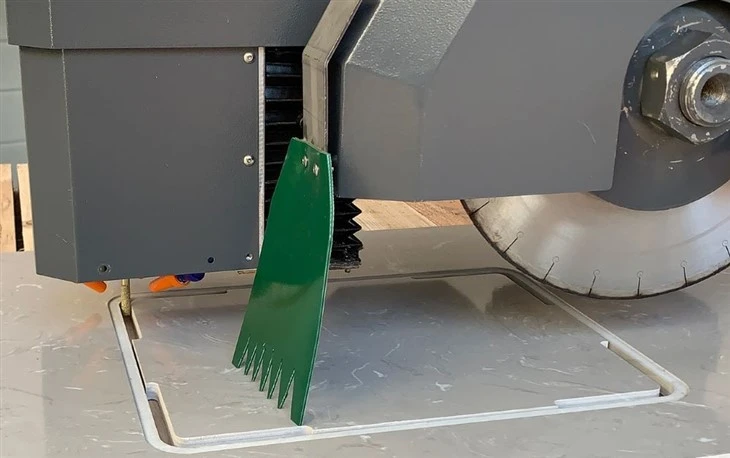 Top 10 Marble Cutter Machine