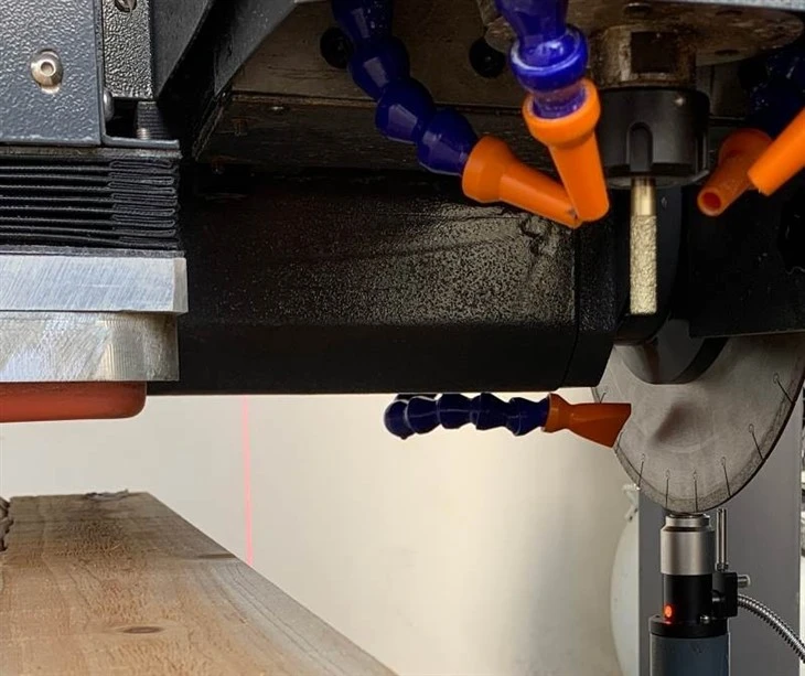 Top 10 Marble Cutter Machine